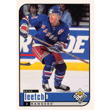 Leetch Brian - 1998-99 UD Choice No.129