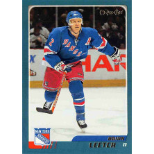 Leetch Brian - 2003-04 O-Pee-Chee No.60