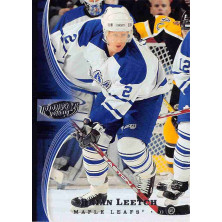Leetch Brian - 2005-06 Power Play No.86