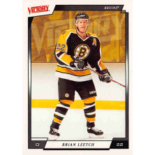 Leetch Brian - 2006-07 Victory No.14