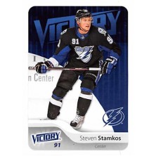 Stamkos Steven - 2011-12 Victory No.170