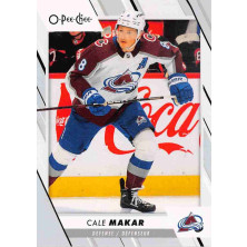 Makar Cale - 2023-24 O-Pee-Chee No.2