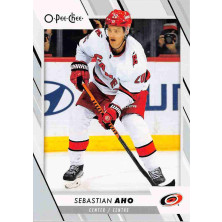 Aho Sebastian - 2023-24 O-Pee-Chee No.3