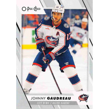 Gaudreau Johnny - 2023-24 O-Pee-Chee No.5