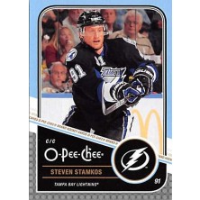 Stamkos Steven - 2011-12 O-Pee-Chee No.235