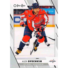 Ovechkin Alex - 2023-24 O-Pee-Chee No.8