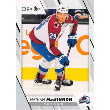 MacKinnon Nathan - 2023-24 O-Pee-Chee No.9