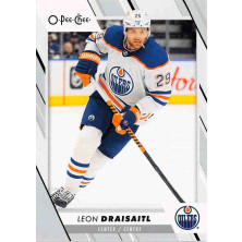 Draisaitl Leon - 2023-24 O-Pee-Chee No.11