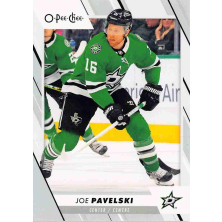 Pavelski Joe - 2023-24 O-Pee-Chee No.13