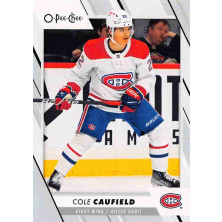 Caufield Cole - 2023-24 O-Pee-Chee No.14
