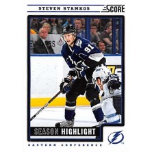 Stamkos Steven - 2012-13 Score No.39