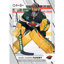 Fleury Marc-Andre - 2023-24 O-Pee-Chee No.16