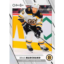 Marchand Brad - 2023-24 O-Pee-Chee No.17