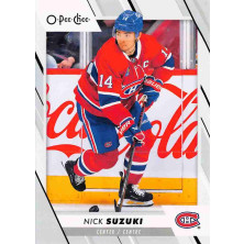 Suzuki Nick - 2023-24 O-Pee-Chee No.18