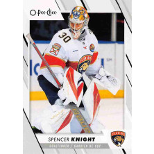 Knight Spencer - 2023-24 O-Pee-Chee No.23
