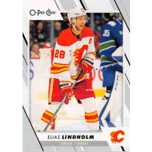 Lindholm Elias - 2023-24 O-Pee-Chee No.25