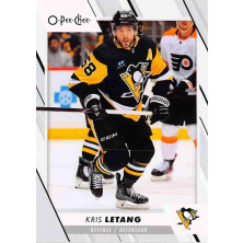 Letang Kris - 2023-24 O-Pee-Chee No.29