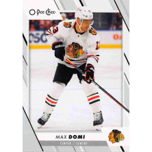 Domi Max - 2023-24 O-Pee-Chee No.32