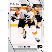 Cates Noah - 2023-24 O-Pee-Chee No.33