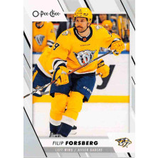 Forsberg Filip - 2023-24 O-Pee-Chee No.35