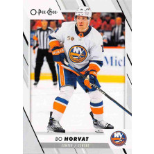 Horvat Bo - 2023-24 O-Pee-Chee No.38
