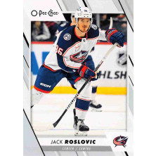 Roslovic Jack - 2023-24 O-Pee-Chee No.41