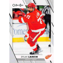 Larkin Dylan - 2023-24 O-Pee-Chee No.44