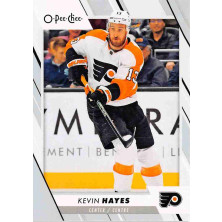 Hayes Kevin - 2023-24 O-Pee-Chee No.45