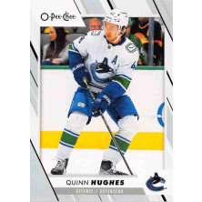 Hughes Quinn - 2023-24 O-Pee-Chee No.48