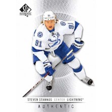 Stamkos Steven - 2012-13 SP Authentic No.96