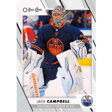 Campbell Jack - 2023-24 O-Pee-Chee No.50