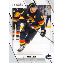 Miller J.T. - 2023-24 O-Pee-Chee No.52