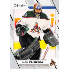 Vejmelka Karel - 2023-24 O-Pee-Chee No.56