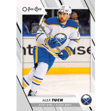 Tuch Alex - 2023-24 O-Pee-Chee No.61