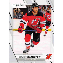 Hamilton Dougie - 2023-24 O-Pee-Chee No.74