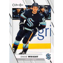 Wright Shane - 2023-24 O-Pee-Chee No.77