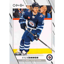 Connor Kyle - 2023-24 O-Pee-Chee No.81