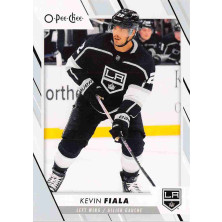 Fiala Kevin - 2023-24 O-Pee-Chee No.82