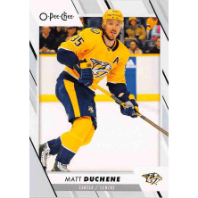 Duchene Matt - 2023-24 O-Pee-Chee No.87