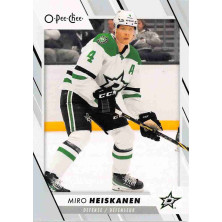 Heiskanen Miro - 2023-24 O-Pee-Chee No.88