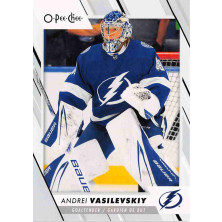 Vasilevskiy Andrei - 2023-24 O-Pee-Chee No.89