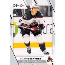 Guenther Dylan - 2023-24 O-Pee-Chee No.91