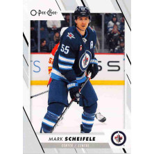 Scheifele Mark - 2023-24 O-Pee-Chee No.94