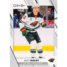 Boldy Matt - 2023-24 O-Pee-Chee No.96
