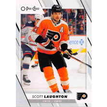 Laughton Scott - 2023-24 O-Pee-Chee No.99