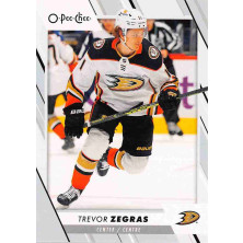 Zegras Trevor - 2023-24 O-Pee-Chee No.102
