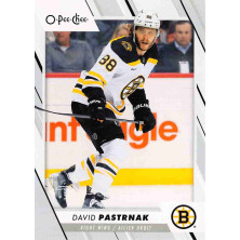 Pastrnak David - 2023-24 O-Pee-Chee No.103