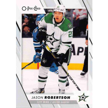 Robertson Jason - 2023-24 O-Pee-Chee No.104