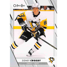 Crosby Sidney - 2023-24 O-Pee-Chee No.105