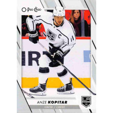 Kopitar Anze - 2023-24 O-Pee-Chee No.111